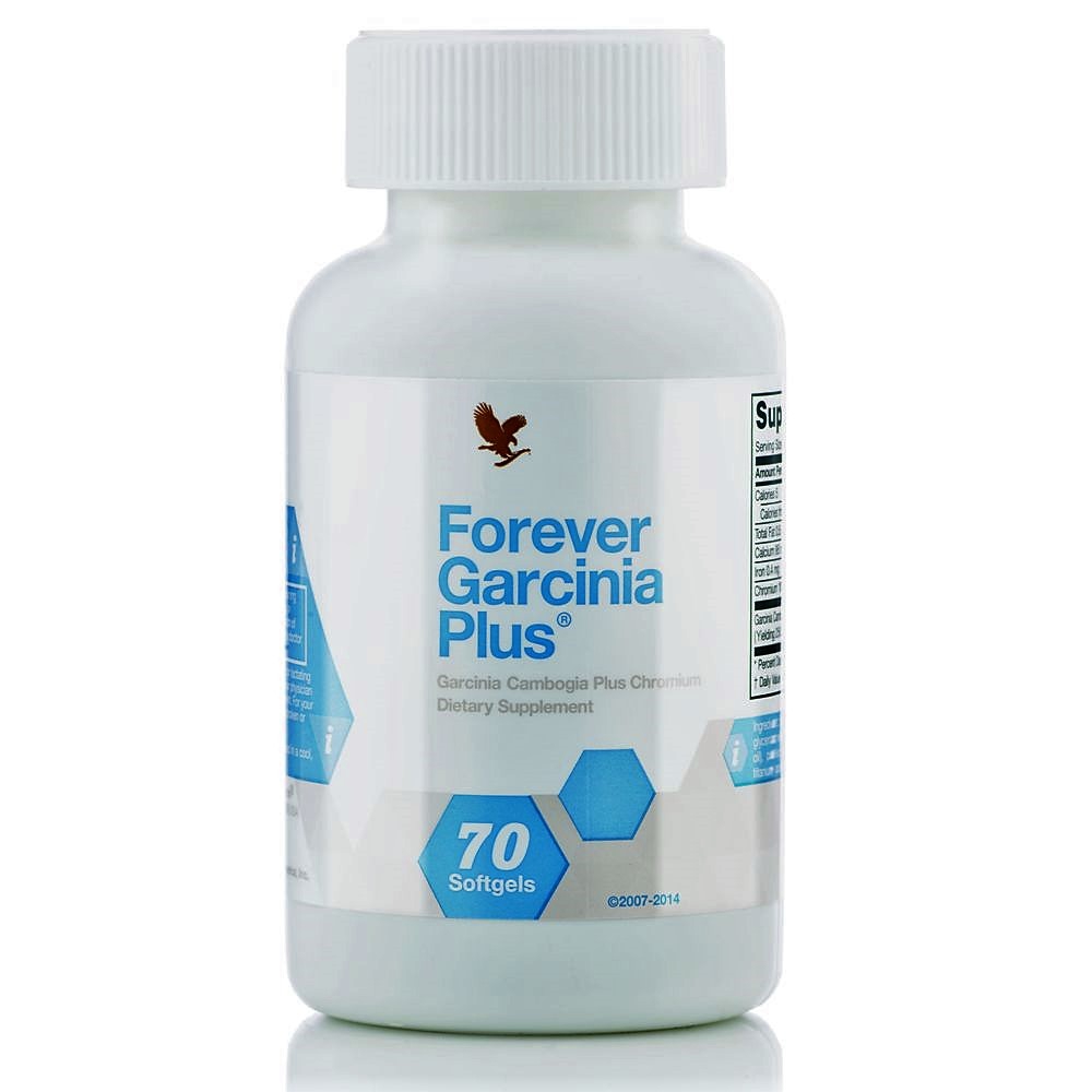 Forever Garcinia Plus