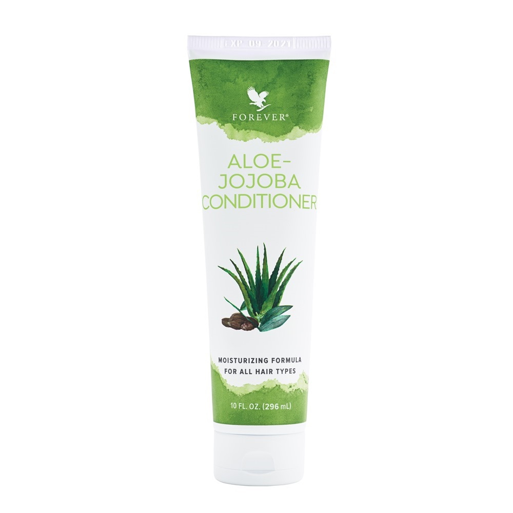 Aloe-Jojoba Conditioner